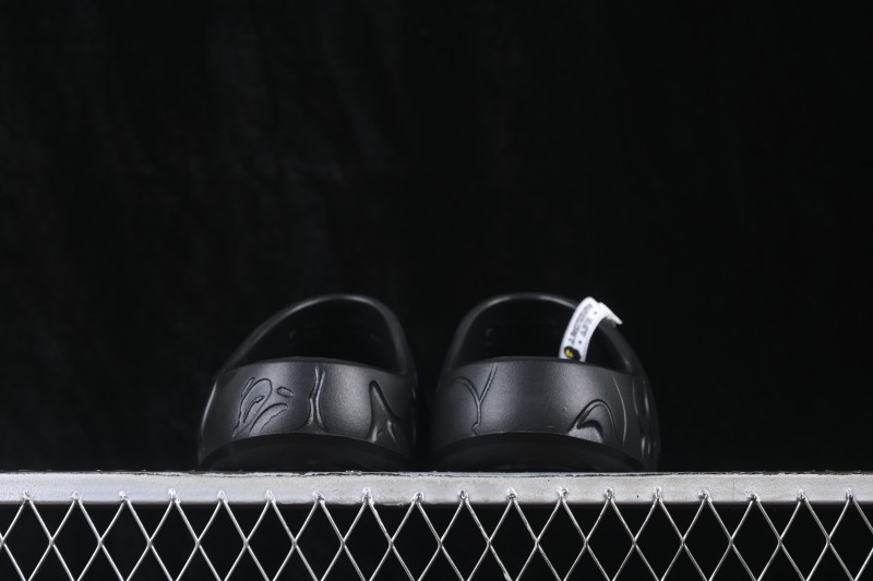 Bape EVA Ape Head Comfort Slide Sandals - M323911