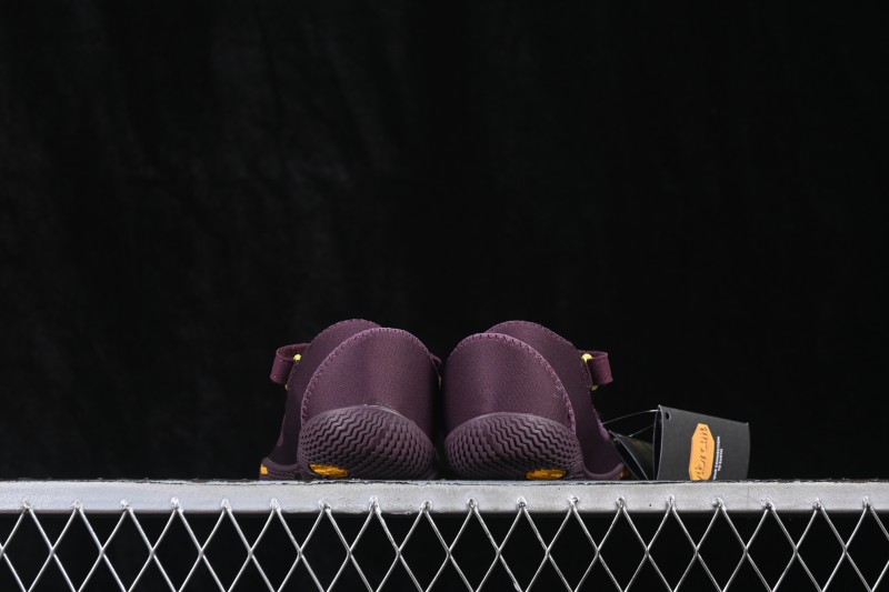 Vibram V-Soul Barefoot Squat Support Quick-Dry Ballet Five-Finger Shoes - 25W7207