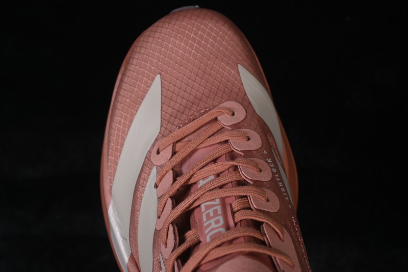Adidas Adizero Adios 4 M Lightweight Breathable Low-Top Running Shoes - HQ0099