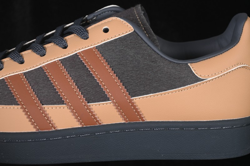 Adidas Originals Superstar II Shell Toe Casual Sneakers with Iconic Rubber Shell Toe - HP7187