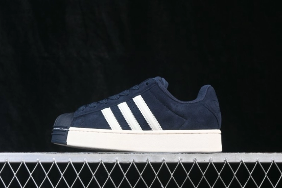 Adidas Originals Superstar ST Shell-Toe Casual Skateboarding Shoes - KI3562