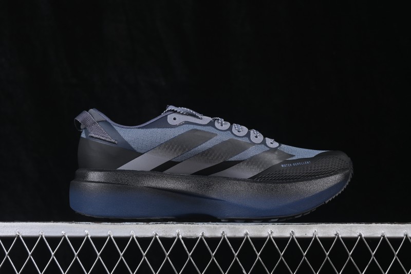 Adidas Adizero Evo SL ATR Ultra-Light Breathable Cushioned Running Shoes - KK0310