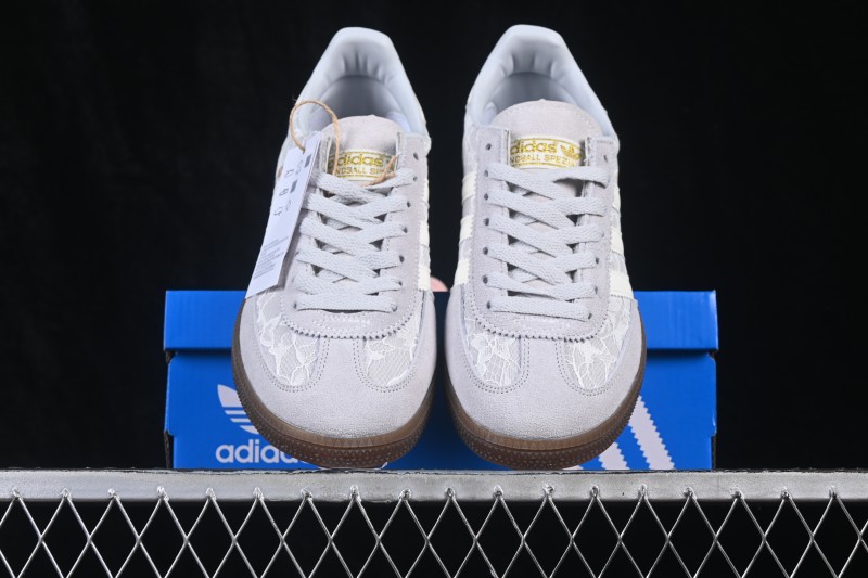 Adidas Handball Spezial Classic Retro Casual Shoes - IF7086