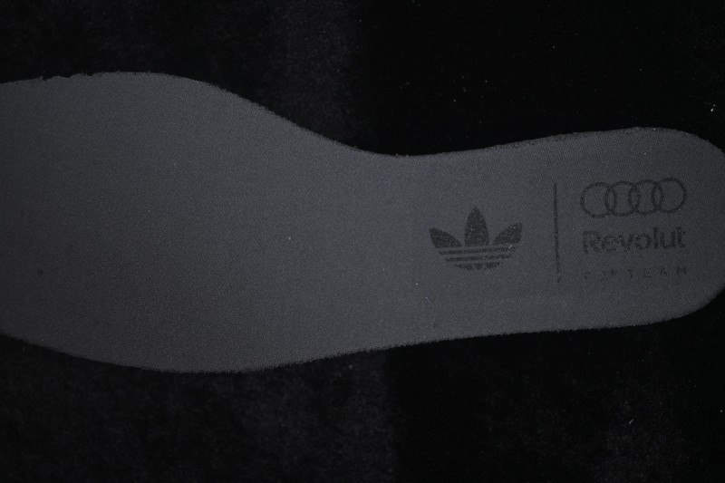 Adidas Originals SL 72 Retro Running Shoes with Classic Suede Overlays - KJ1203