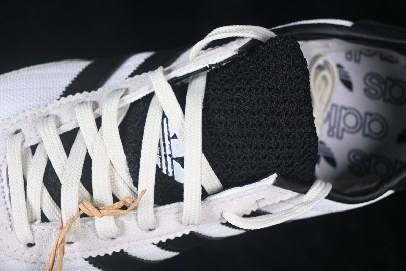 Adidas Originals SL 72 Retro Running Shoes with Classic Suede and Mesh Upper - KZ6947