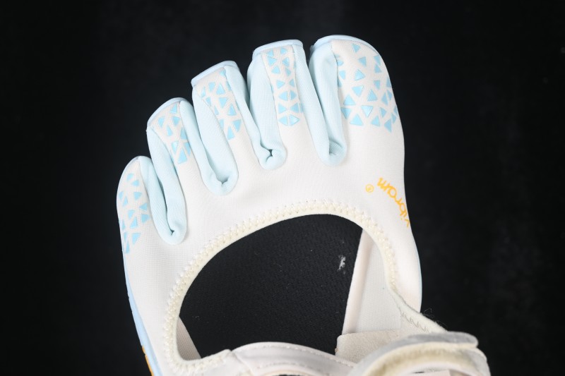 Vibram V-Soul Barefoot Squat Support Quick-Dry Ballet Five-Finger Shoes - 26W7205