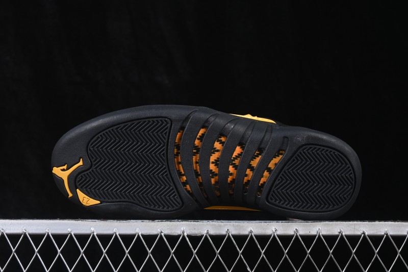Jordan Air Jordan 12 Retro Running Shoes with Classic Design and Durable Construction - CT8013-071