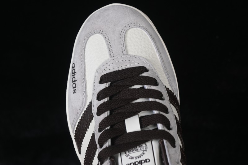 Adidas Originals Gazelle Indoor Retro Casual Non-Slip Low-Top Skate Shoes - DD6618