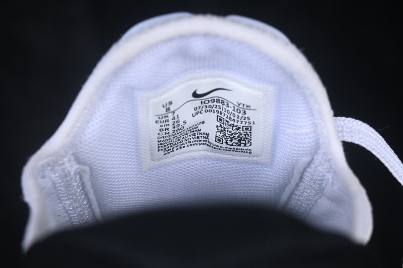 Nike Air Max 270 Premium Running Shoes with Half-Sole Air Cushion - IO9883-103