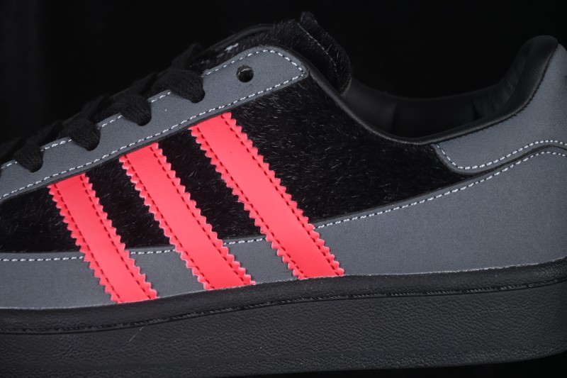 Adidas Originals Superstar II Shell Toe Casual Skateboarding Shoes - HP7188