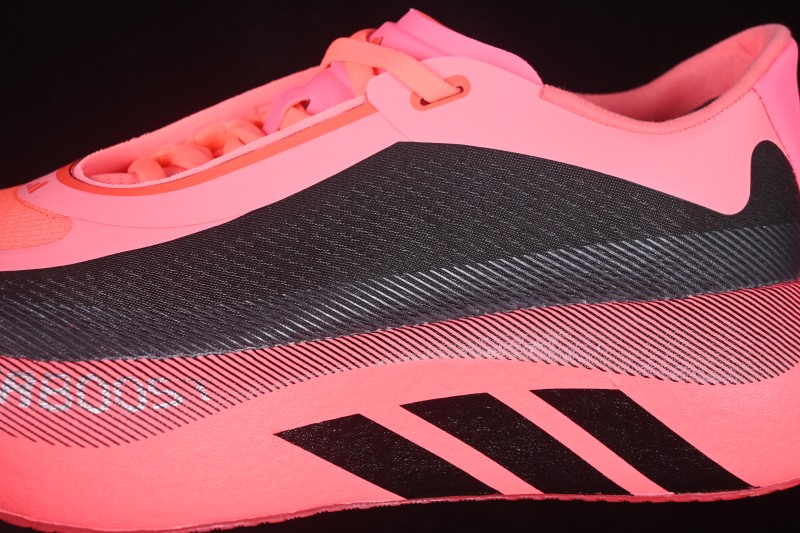 Adidas HyperBoost Edge M Running Shoes with Breathable Cushioning - KH8128