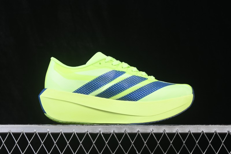Adidas Adizero Evo 2 SL Lightweight Breathable Cushioned Running Shoes - SL2605