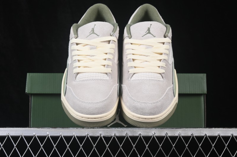 Nike Air Jordan Flight Court SP Retro Skateboarding Shoes - FZ9854-203