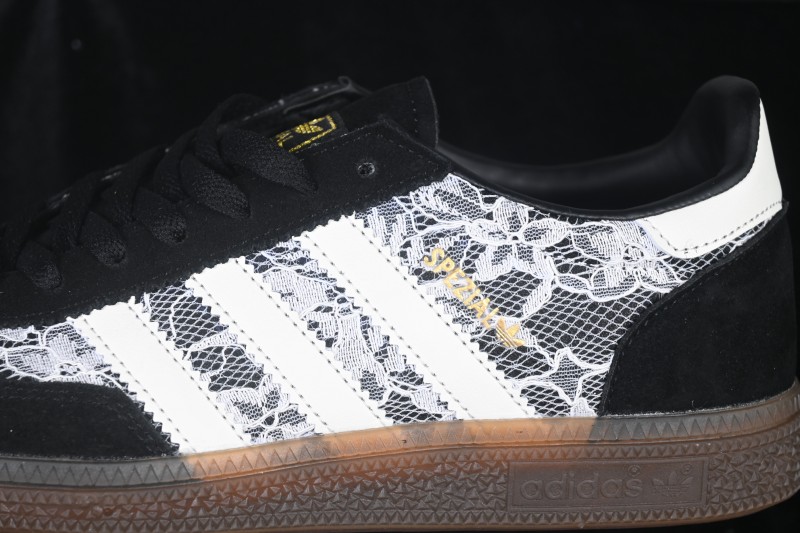Adidas Handball Spezial Classic Retro Casual Sneakers - DB3021