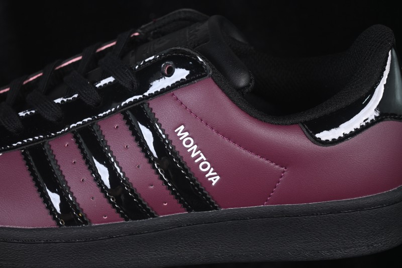 Adidas Originals Superstar II Shell-Toe Casual Sneakers - KI6735