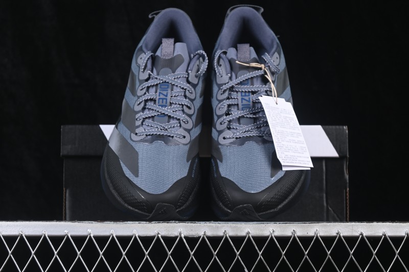 Adidas Adizero Evo SL ATR Ultra-Light Breathable Cushioned Running Shoes - KK0310