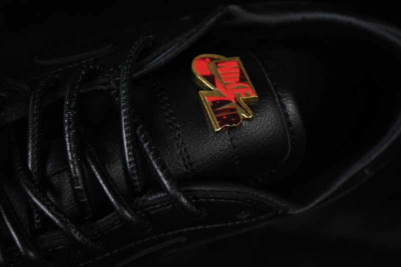 Nike Air Jordan 1 Low 'Xuanwu 2.0' Low-Top Culture Skateboarding Shoes - IO3147-001