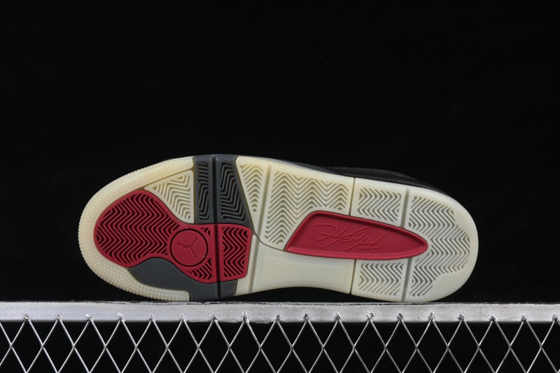 Nike Air Jordan Flight Court SP Retro Skateboarding Shoes - HQ2958-006