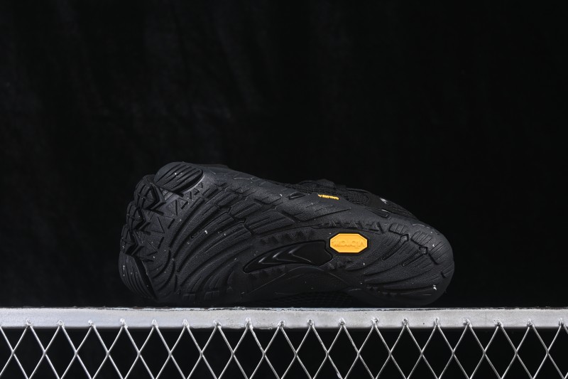 Vibram Roadaround 2 Fitness Barefoot Squat Support Quick-Dry Sports Five-Toe Shoes - 25M1802