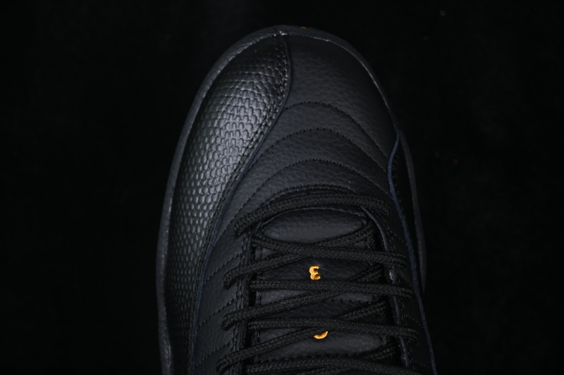 Jordan Air Jordan 12 Retro Running Shoes with Classic Design and Durable Construction - CT8013-071