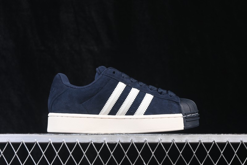 Adidas Originals Superstar ST Shell-Toe Casual Skateboarding Shoes - KI3562