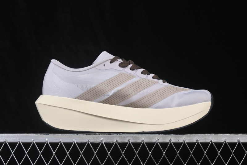 Adidas Adizero Evo 2 SL Ultralight Breathable Cushioned Running Shoes - SL2634