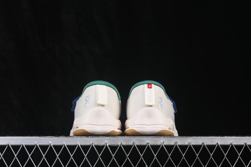 On Cloudnova Moon Casual Lifestyle Shoes with Superior Cushioning and Anti-Slip Sole - Dew Spruce