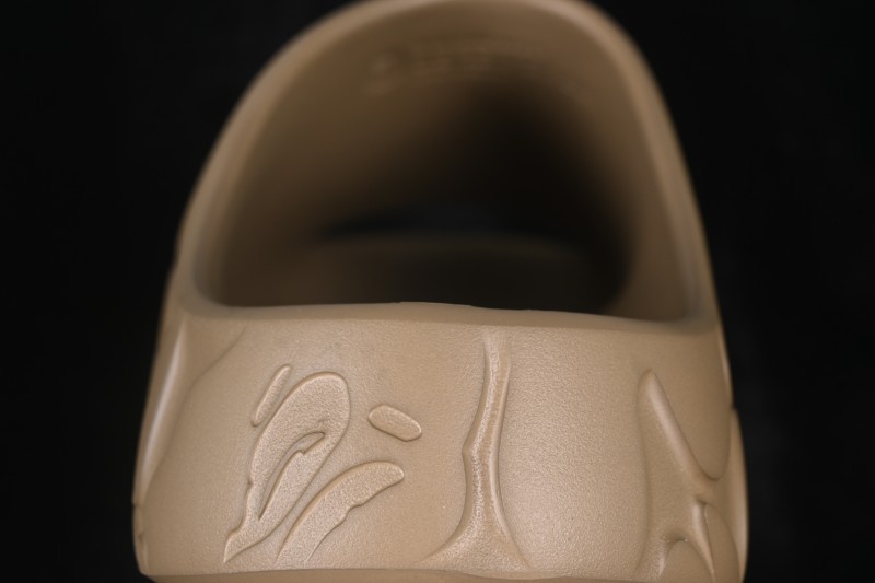 Bape EVA Ape Head Comfortable Casual One-Strap Sandals - M322911