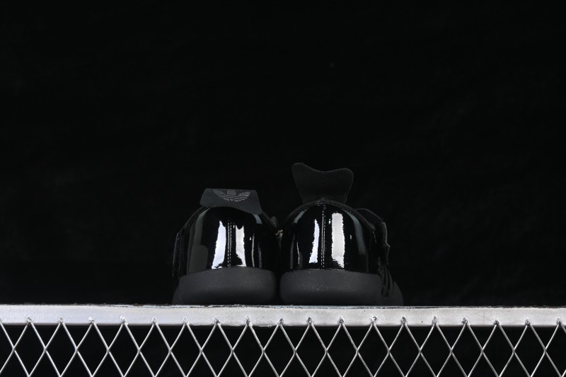 Adidas Originals Taekwondo BY CH X EDC Training Shoes with Cushioned Low-Top Ballet-Inspired Design - KK1395