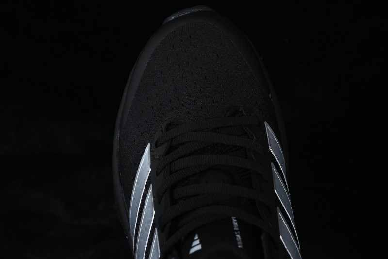 Adidas Adidas Supernova Solution 3 M Running Shoes with Breathable Cushioning - KK1205