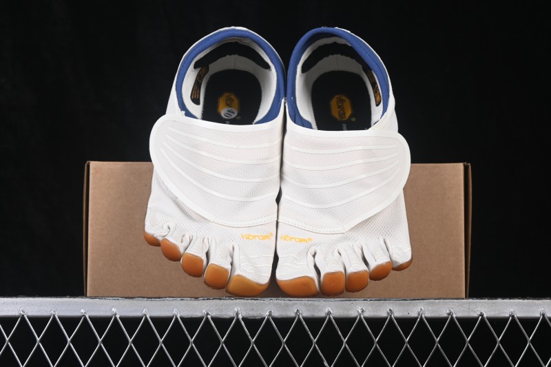 Vibram GroundSplay Barefoot Squat Support Quick-Dry Training Five-Finger Shoes - 25M8815