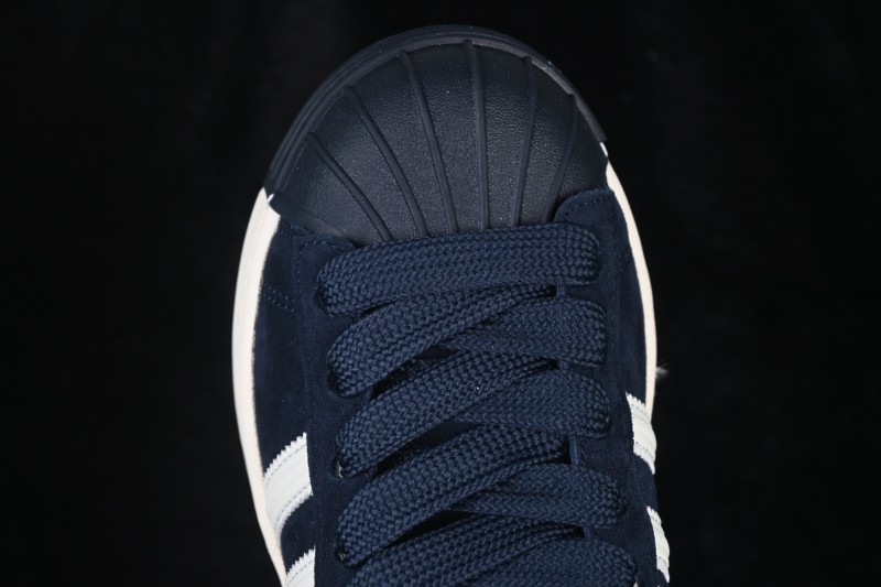 Adidas Originals Superstar ST Shell-Toe Casual Skateboarding Shoes - KI3562