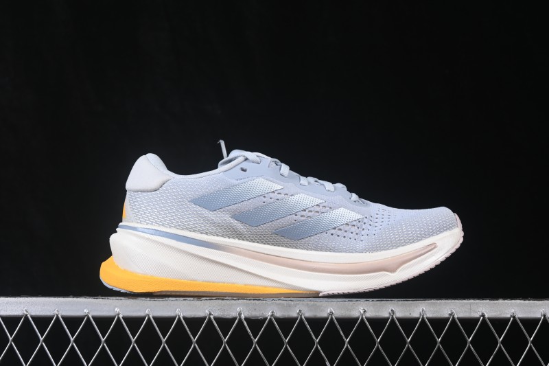Adidas Supernova Rise W Neutral Running Shoes with Dreamstrike+ Cushioning - IG7512