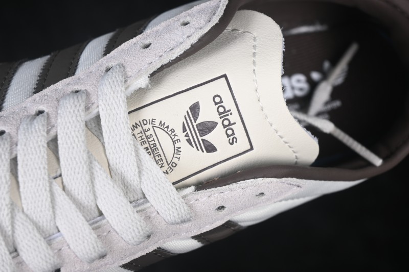 Adidas Originals x Notitle Tokyo W Collaboration Court Low-Top Lifestyle Sneakers - KJ7524