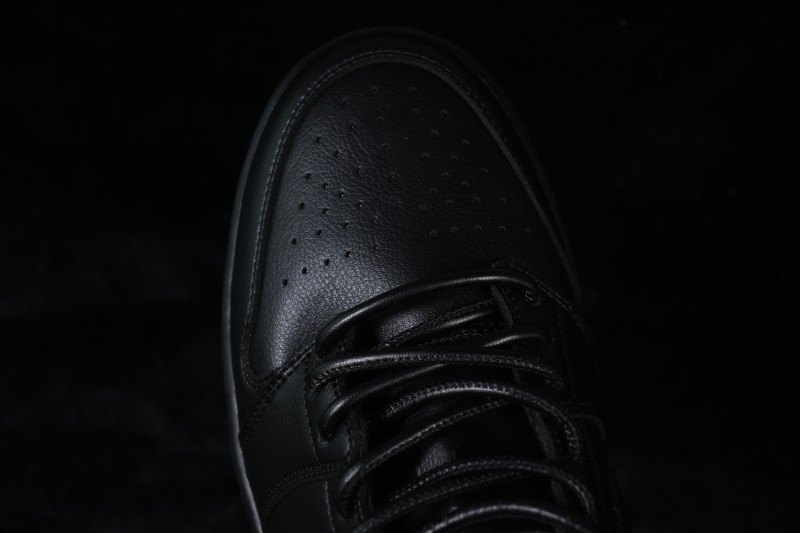 Nike Air Jordan 1 Low 'Xuanwu 2.0' Low-Top Culture Skateboarding Shoes - IO3147-001