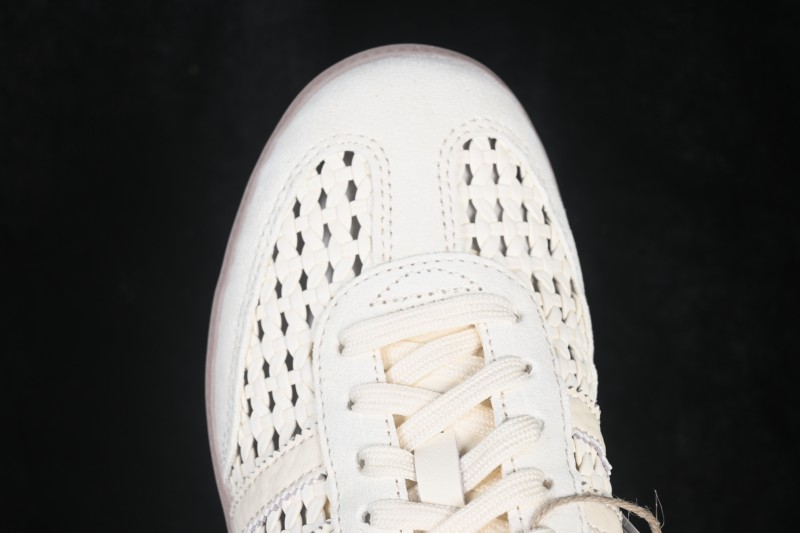 Adidas Samba OG Classic Casual Slide Sandals with Retro Design - KH7719