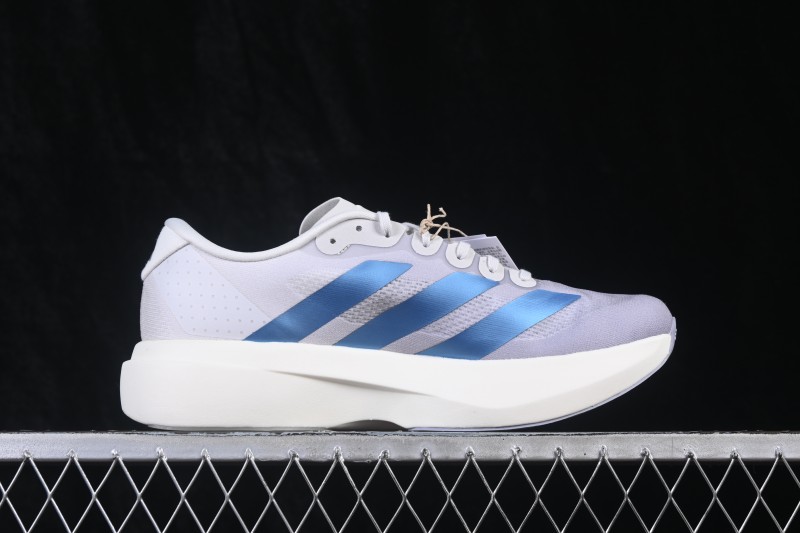 Adidas Adizero Evo SL Lightweight Breathable Cushioned Running Shoes - KI6880