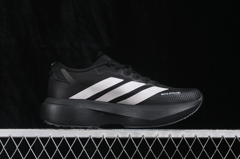 Adidas Adizero Evo SL Lightweight Breathable Running Shoes - KK2616