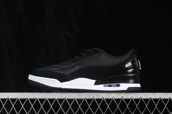 Nike Air Jordan Ultra Low Retro Basketball Shoes with Cushioning - II3794-002