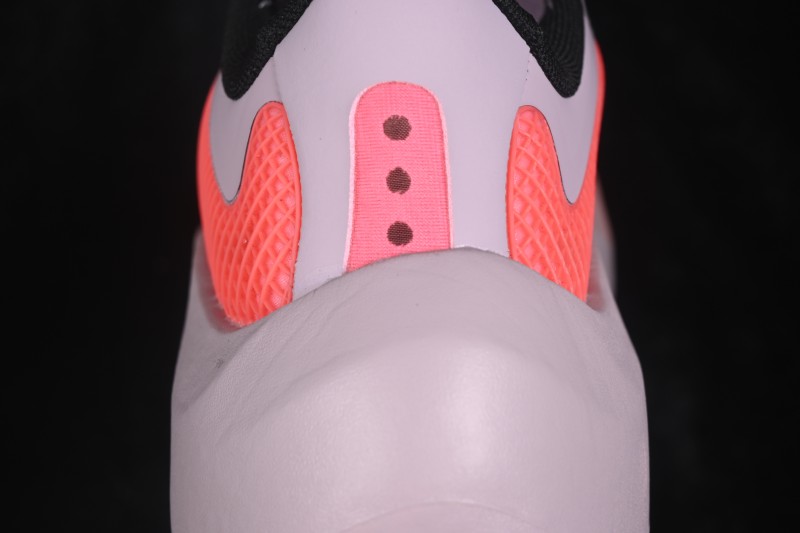 Adidas HyperBoost Edge Running Shoes with Breathable Cushioning - M LB3825