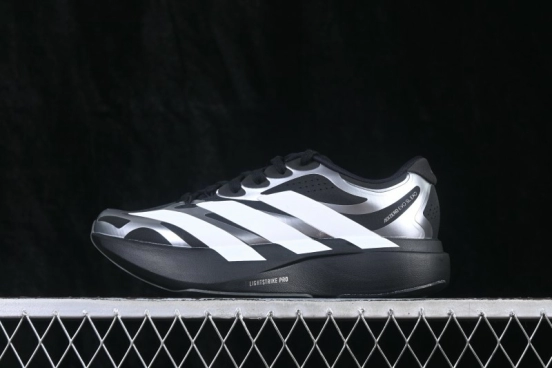 Adidas Adizero Evo SL Lightweight Breathable Cushioned Running Shoes - KI4764