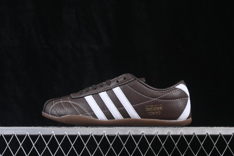 Adidas Originals x Notitle Tokyo W IH6623 Collaboration Thin Sole Low-Top Lifestyle Sneakers - IH6623