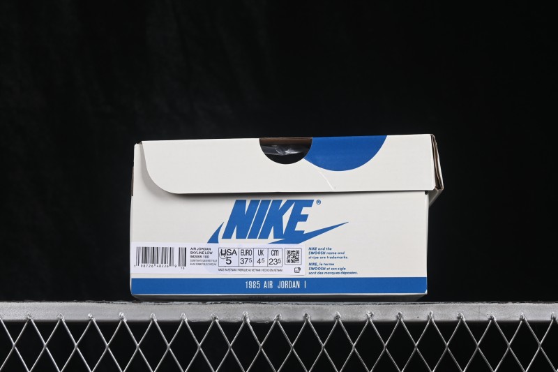 Nike Air Jordan Skyline Low Retro Basketball Shoes IM2055-100