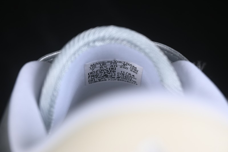Adidas Originals Taekwondo Low-Top Training Shoes with Wraparound Fit and Non-Slip Sole - JS4023