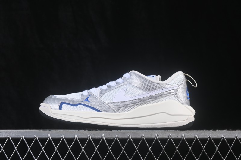 Nike Air Jordan CMFT Era Retro Skateboarding Shoes - IW2023-011