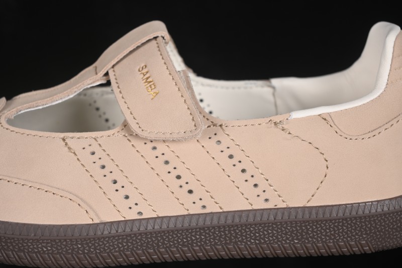 Adidas Samba Jane Mary Jane Casual Lifestyle Shoes - KJ3969