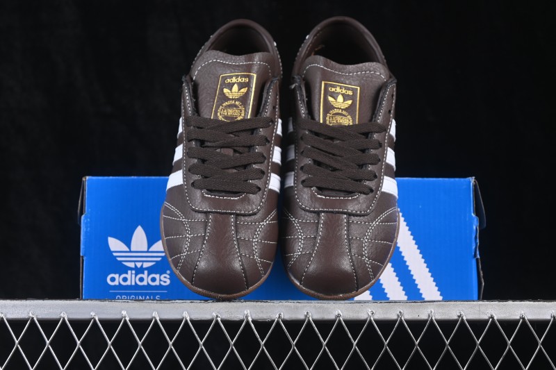 Adidas Originals x Notitle Tokyo W IH6623 Collaboration Thin Sole Low-Top Lifestyle Sneakers - IH6623