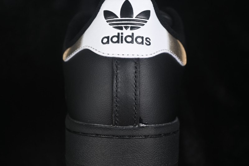 Adidas Originals Superstar II Shell-Toe Casual Sneakers - JH9977
