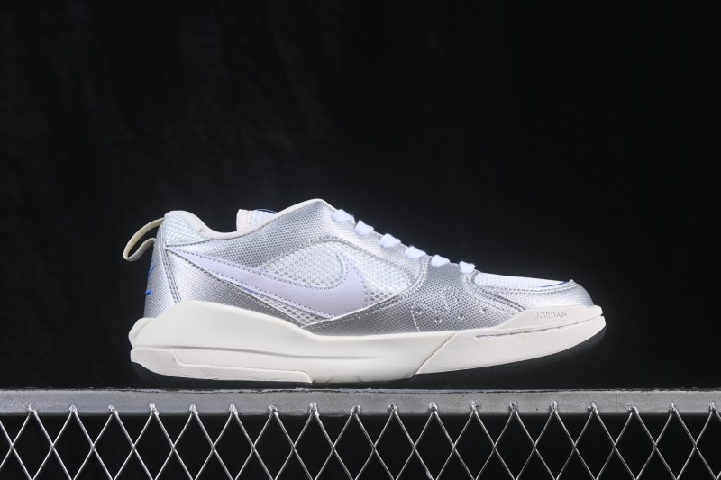 Nike Air Jordan CMFT Era Retro Skateboarding Shoes - IW2023-011