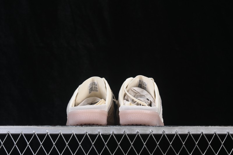 Adidas Samba OG Classic Casual Slide Sandals with Retro Design - KH7719